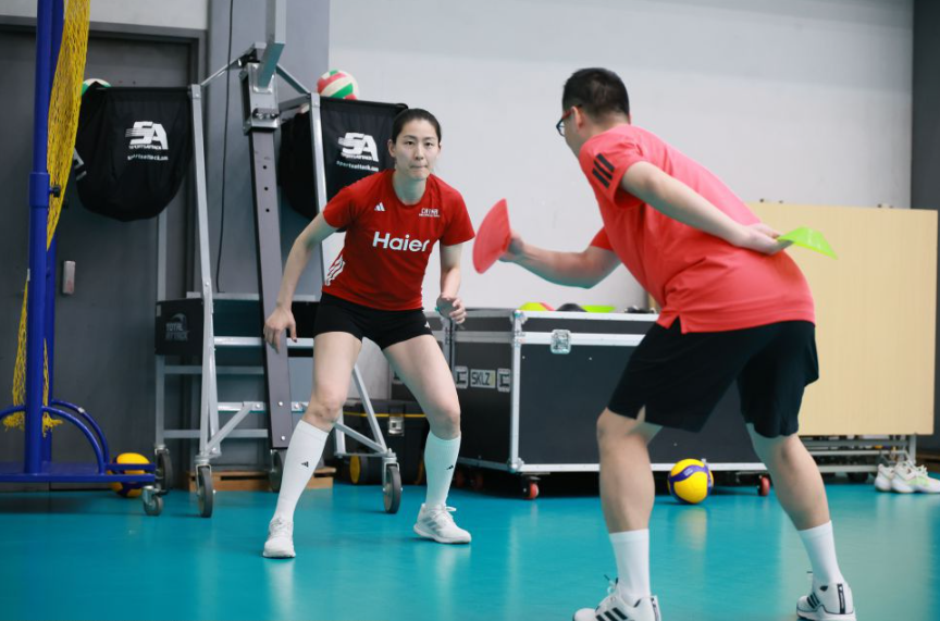 乐鱼体育app下载助你成为运动达人